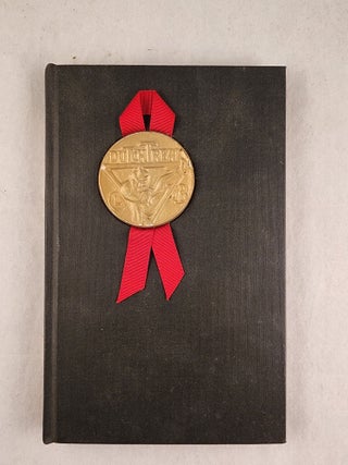 Item #49454 Fifty-Ninth Anniversary, The Dutch Treat Club, 1964. Dutch Treat Club, Bradbury...