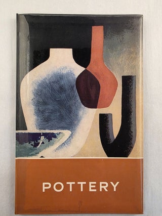Item #49686 Pottery. J. H. Eppens