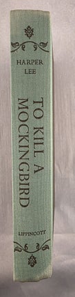 To Kill A Mockingbird (Fifteenth Printing)