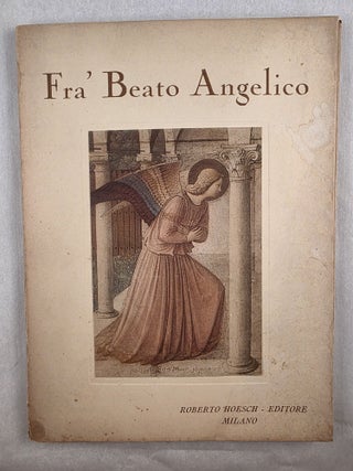 Item #49774 Fra’ Beato Angelico