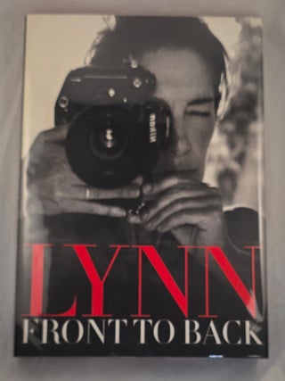 Item #49908 Lynn, Front to Back. Lynn Kohlman