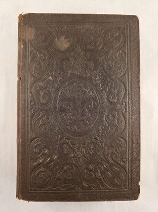 Nouveau Guide De Florence ou Description Historique Artistique et Critique De La Ville Et De Ses Environs