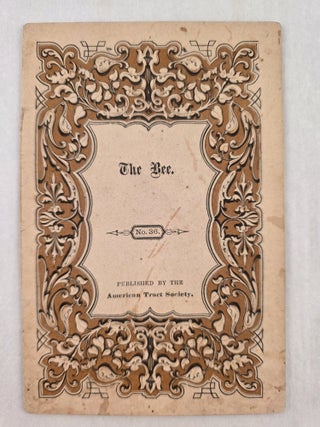 Item #50137 The Bee No. 36