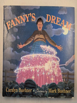 Item #50146 Fanny’s Dream. Caralyn and Buehner, Mark Buehner