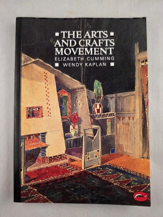 The Arts and Crafts Movement