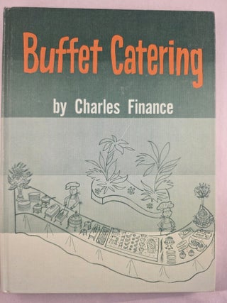 Buffet Catering