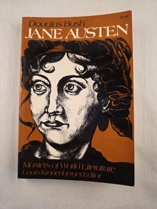 Jane Austen
