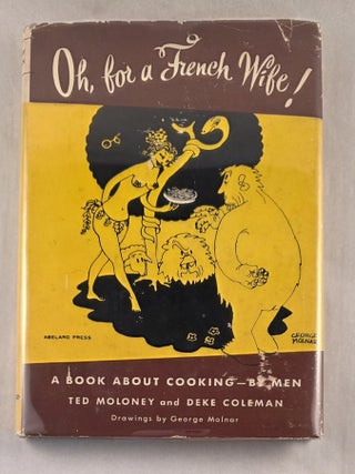 Oh, for a French Wife!