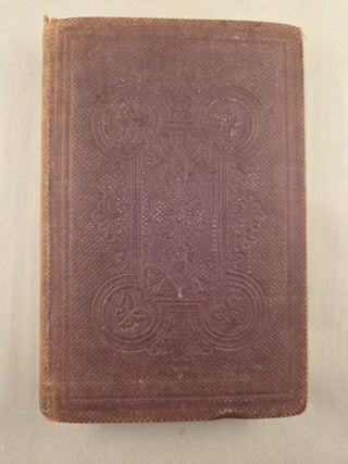 The Young Lady&rsquo;s Counsellor: Or, Outlines and Illustrations of The Sphere, The Duties, and the...