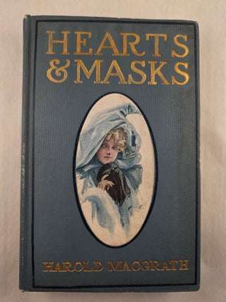 Hearts and Masks
