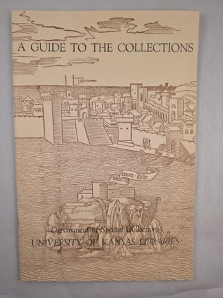 A Guide to the Collections