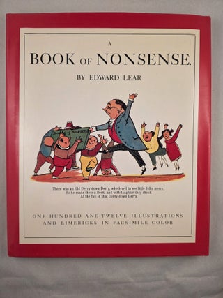 A Book of Nonsense