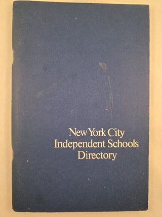 New York Independent Schools Directory