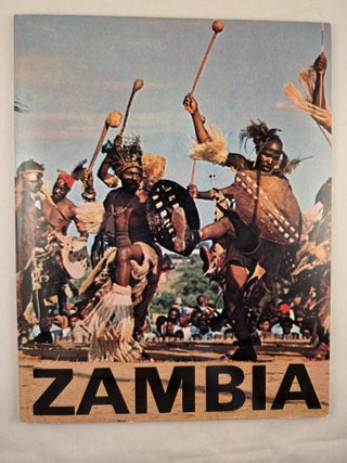 Zambia Travel Guide