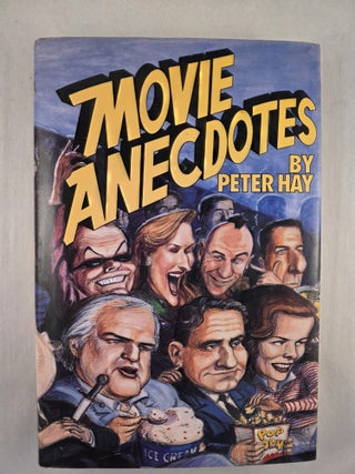 Movie Anecdotes