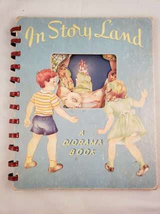 Item #5161 In Story Land