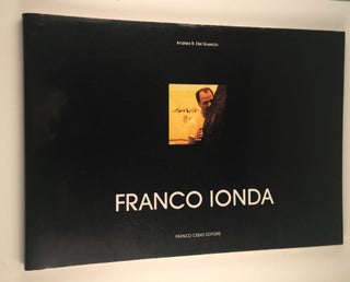 Item #5926 Franco Ionda. Andrea Del Guercio