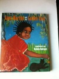 Item #6230 Aunt Martha and the Golden Coin. Anita Rodriquez