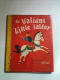 Item #6341 The Valiant Little Tailor. Dolli Tingle, rewritten by