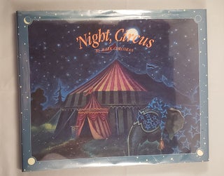 Item #6485 Night Circus. Mark Corcoran