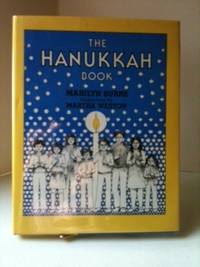 Item #6505 The Hanukkah Book. Marilyn Burns