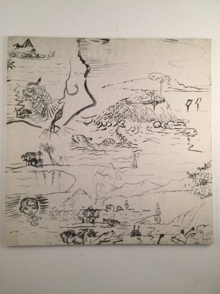 Item #660 Martin Walde. Feb.-March Innsbruck: Galerie Krinzinger, 1983