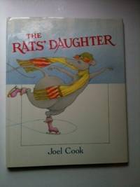 Item #8079 The Rats’ Daughter. Joel Cook