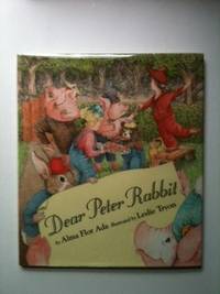 Item #8186 Dear Peter Rabbit. Alma Flor Ada