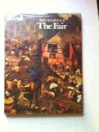 Item #8187 Pieter Brueghel's The Fair. Ruth Craft