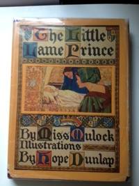 Item #8759 The Little Lame Prince and His Travelling Cloak. Miss Mulock, Dinah Maria Mulock Craik