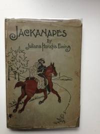 Item #8904 Jackanapes. Ewing. Juliana Horatia