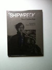 Item #9105 Shipwreck. Vera Cumberlege