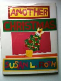 Item #9276 Another Christmas. Susan Roth